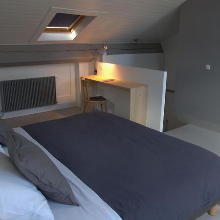 Chambres D'Hotes L'Epicurium Le Puy-en-Velay Exterior foto