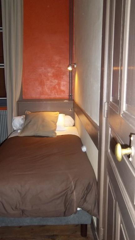 Chambres D'Hotes L'Epicurium Le Puy-en-Velay Zimmer foto