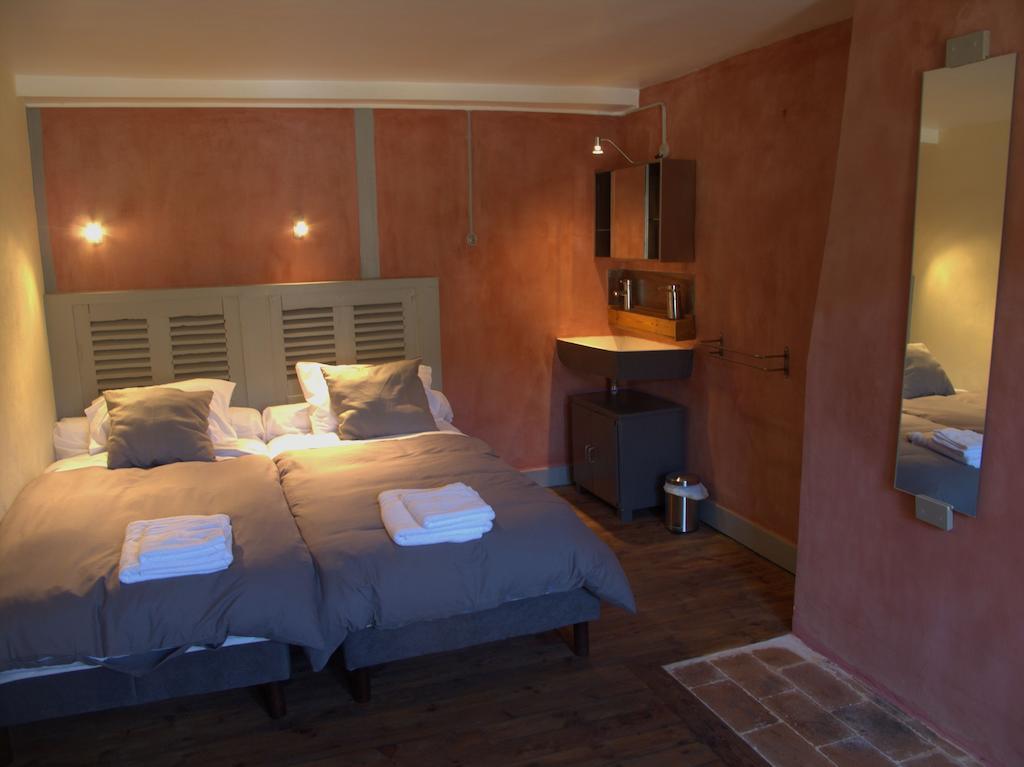 Chambres D'Hotes L'Epicurium Le Puy-en-Velay Zimmer foto
