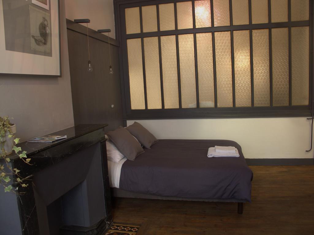 Chambres D'Hotes L'Epicurium Le Puy-en-Velay Zimmer foto