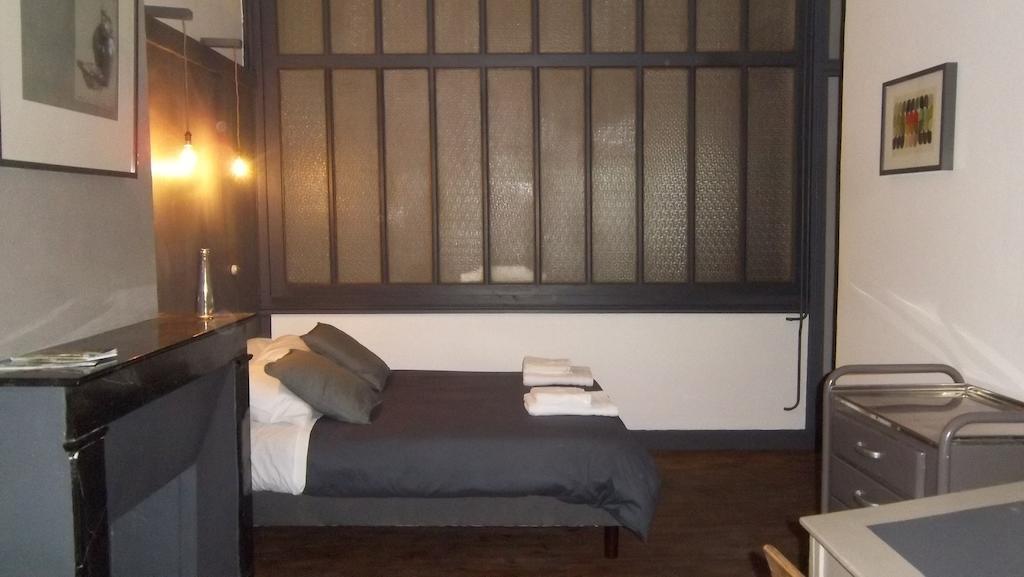 Chambres D'Hotes L'Epicurium Le Puy-en-Velay Zimmer foto