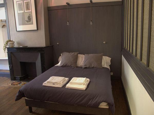 Chambres D'Hotes L'Epicurium Le Puy-en-Velay Exterior foto